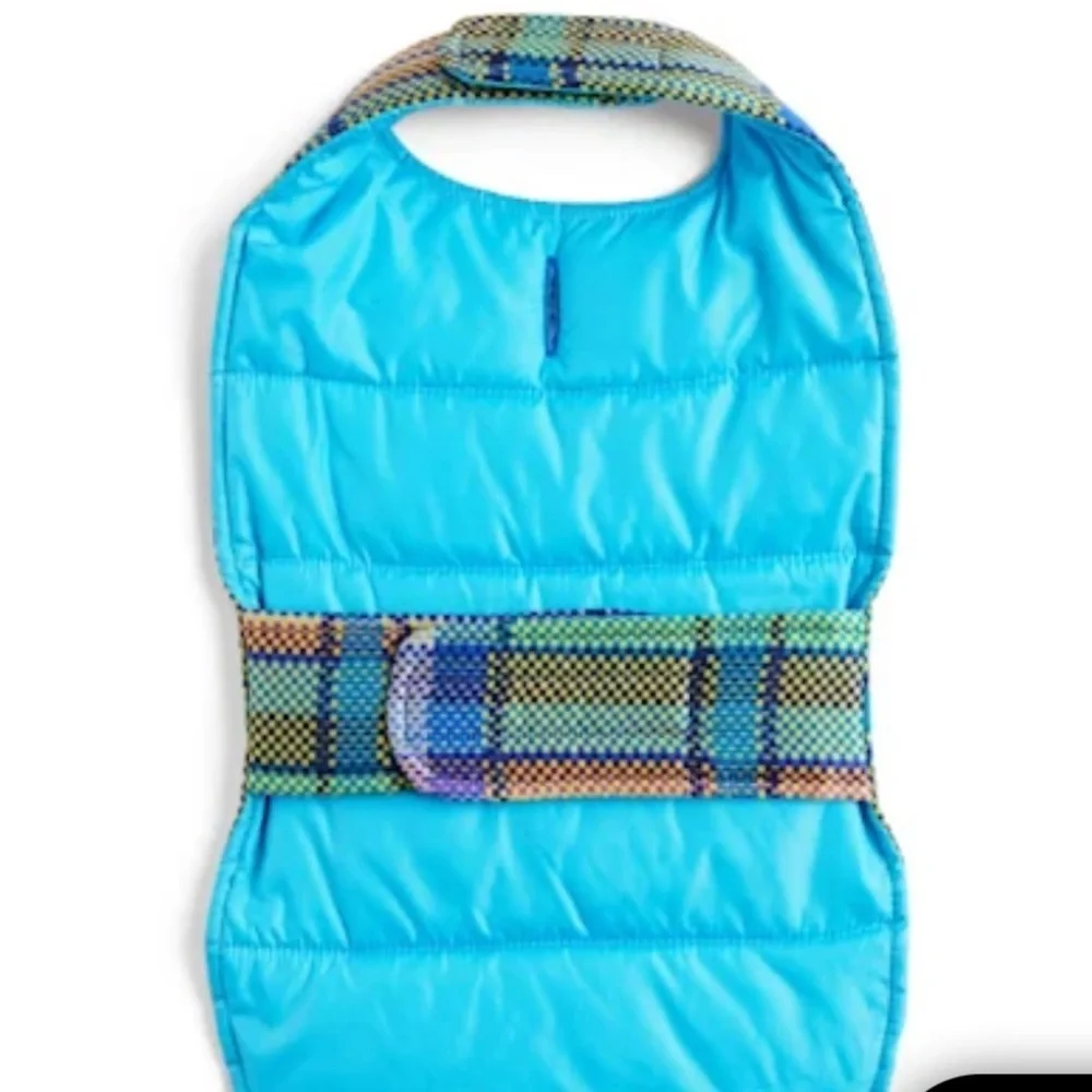 NWT Youly “explorer” dog jacket XS/S